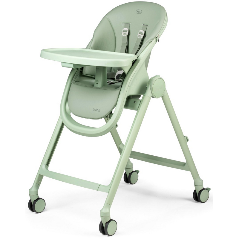 Стульчик для кормления Peg Perego Living Sage