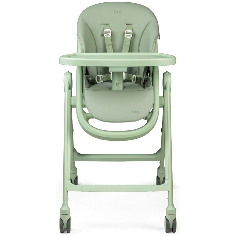 Стульчик для кормления Peg Perego Living Sage