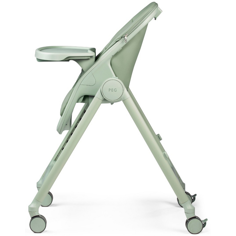 Стульчик для кормления Peg Perego Living Sage