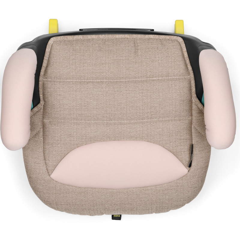 Бустер детский Peg Perego Viaggio Shuttle Mon Amour i-Size New