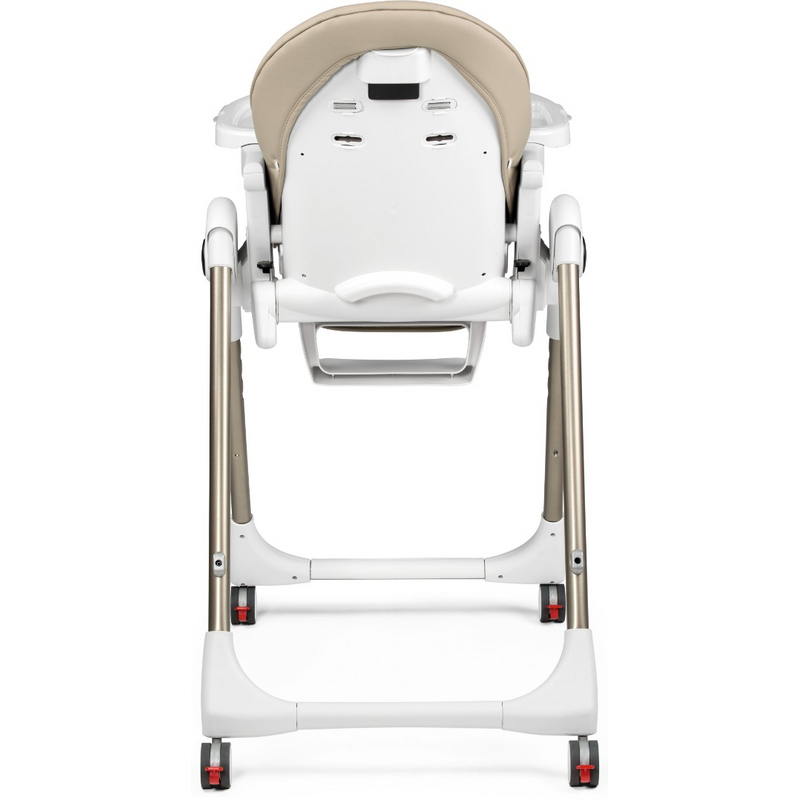 Стульчик для кормления Peg Perego Prima Pappa Follow Me Astral