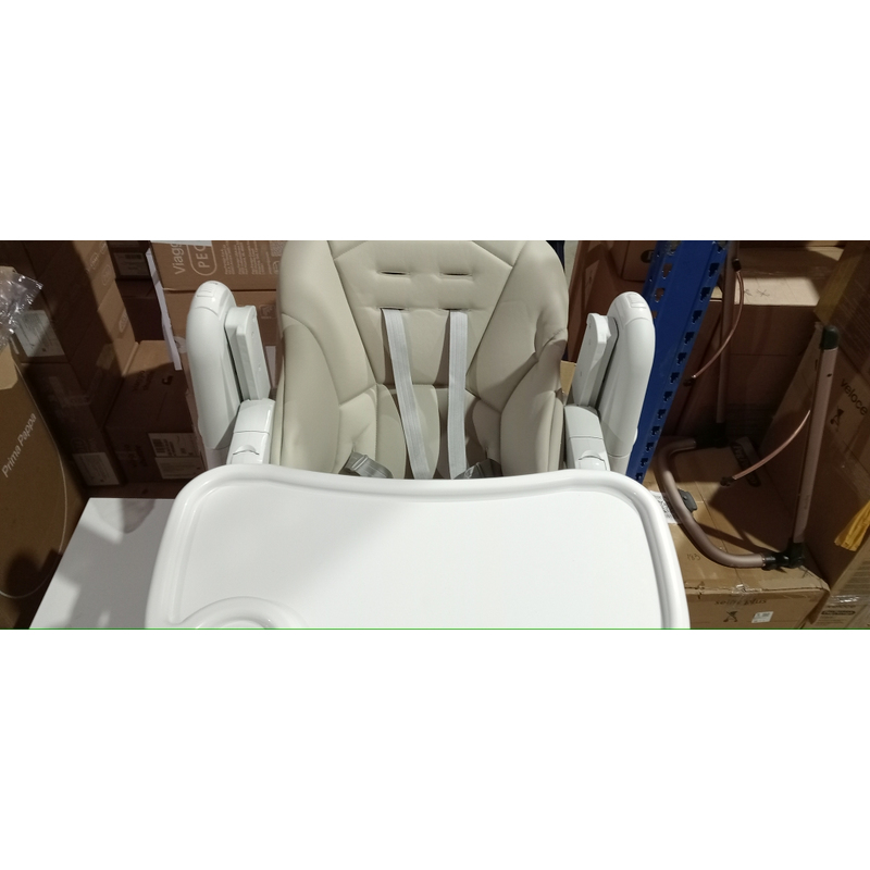 Стульчик для кормления Peg Perego Tatamia Follow Me Astral