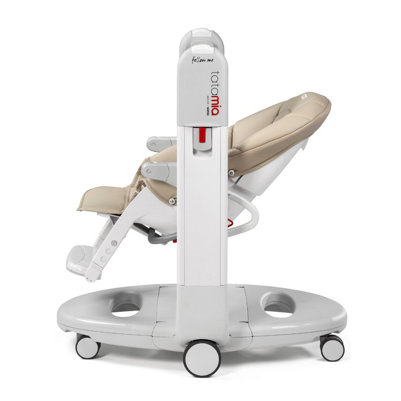 Стульчик для кормления Peg Perego Tatamia Follow Me Astral