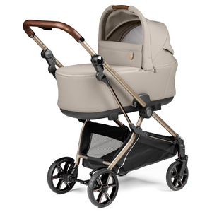 Коляска 2 в 1 Peg Perego Vivace Astral