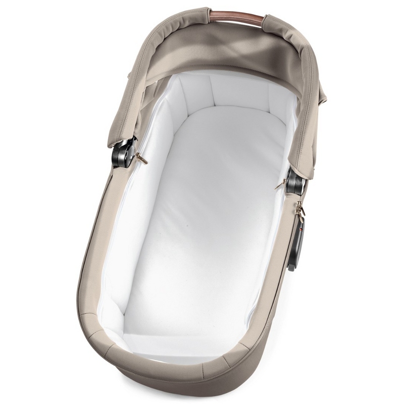 Коляска 2 в 1 Peg Perego Vivace Astral