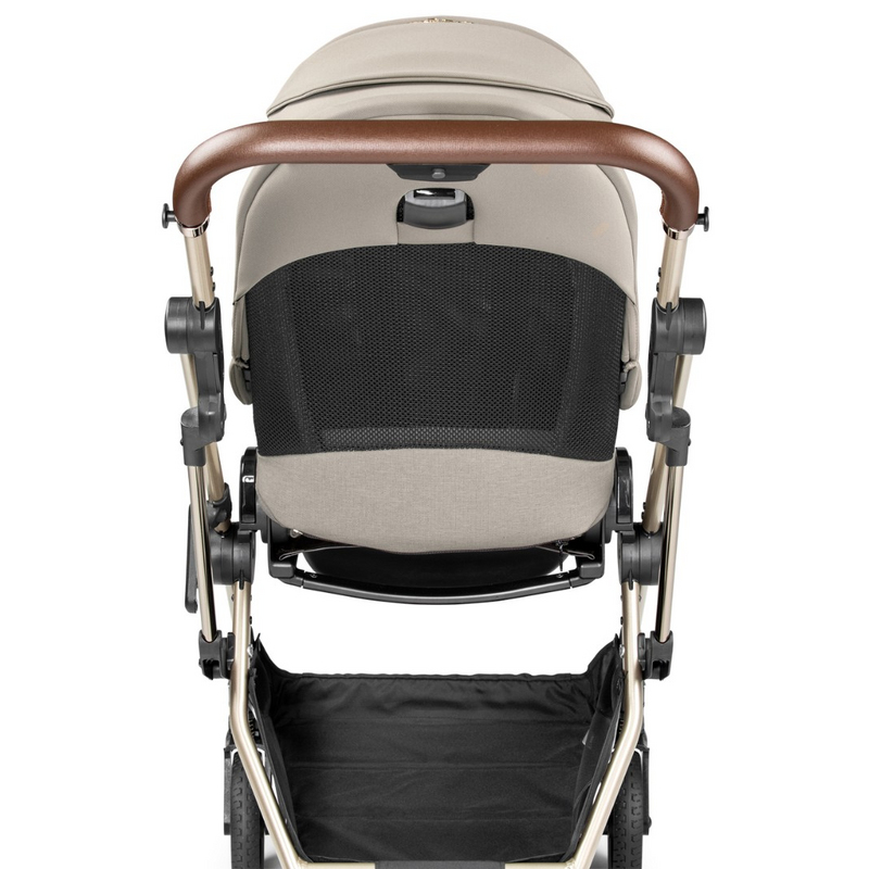 Коляска 2 в 1 Peg Perego Vivace Astral