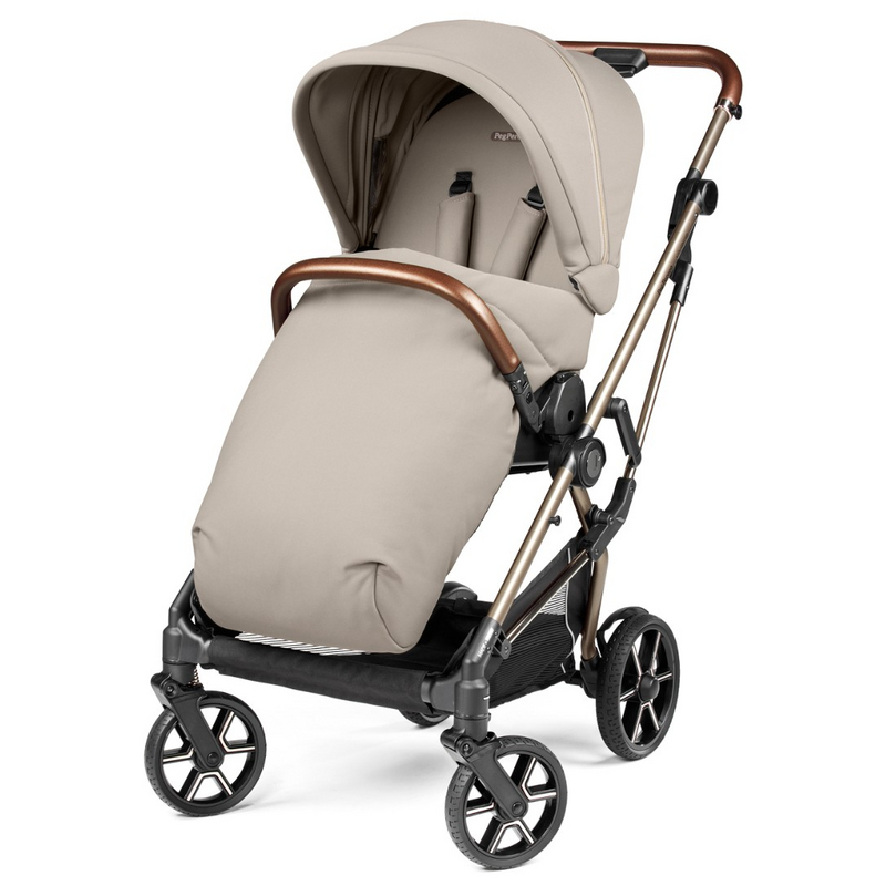 Коляска 2 в 1 Peg Perego Vivace Astral