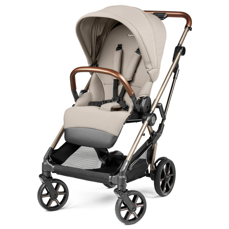 Коляска 2 в 1 Peg Perego Vivace Astral