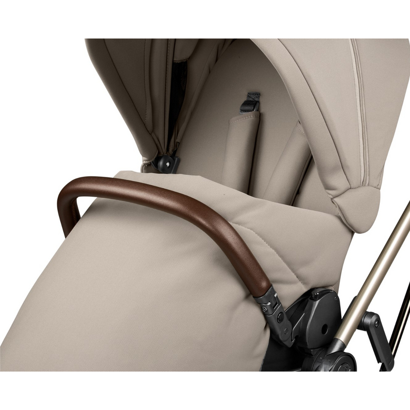 Коляска 2 в 1 Peg Perego Vivace Astral