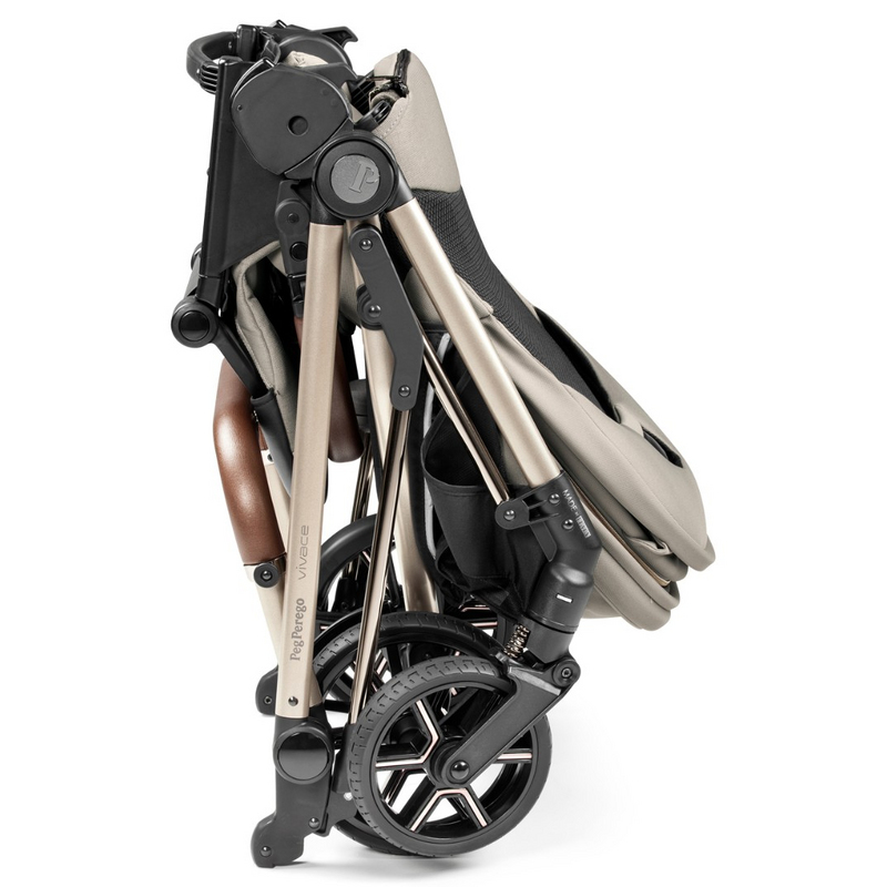 Коляска 2 в 1 Peg Perego Vivace Astral
