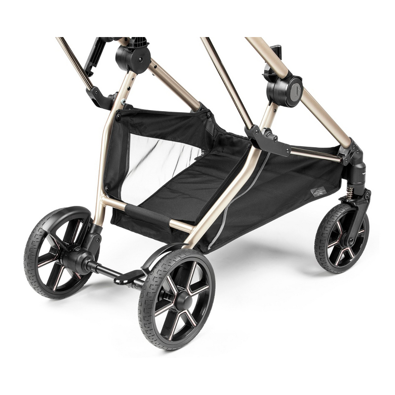 Коляска 2 в 1 Peg Perego Vivace Astral