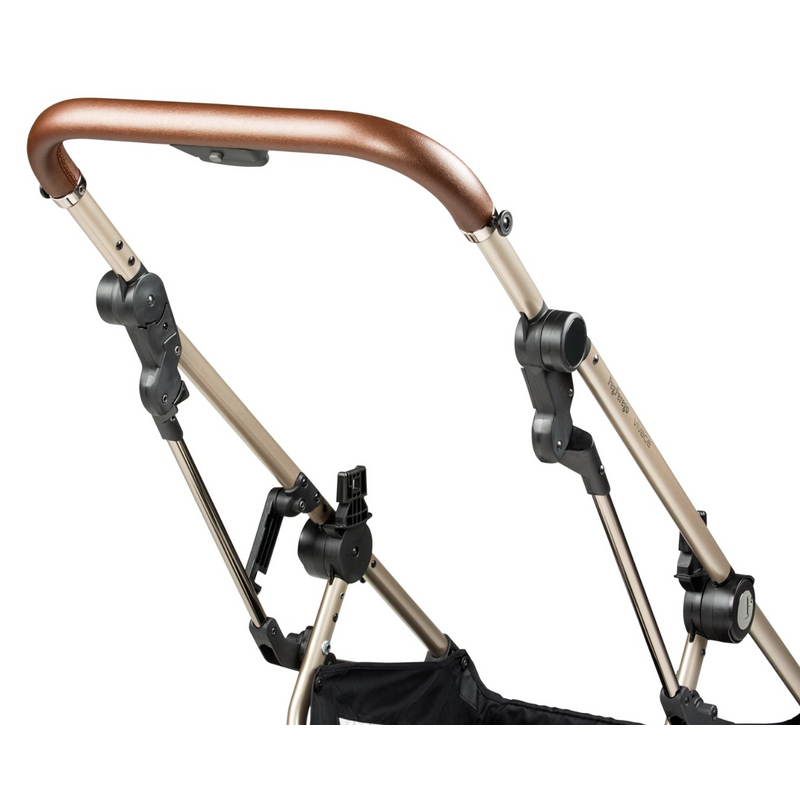 Коляска 2 в 1 Peg Perego Vivace Astral