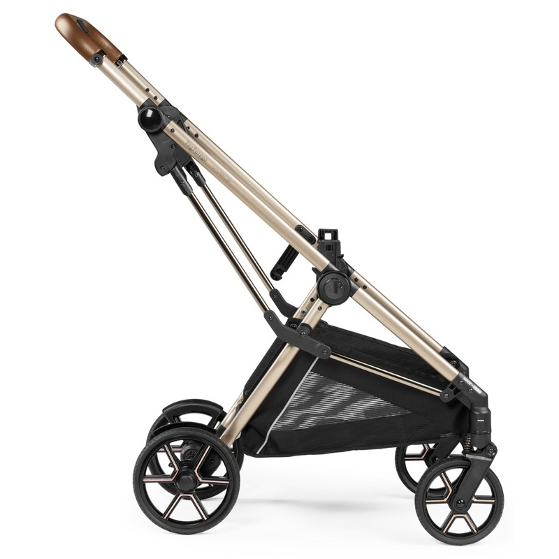 Коляска 2 в 1 Peg Perego Vivace Astral