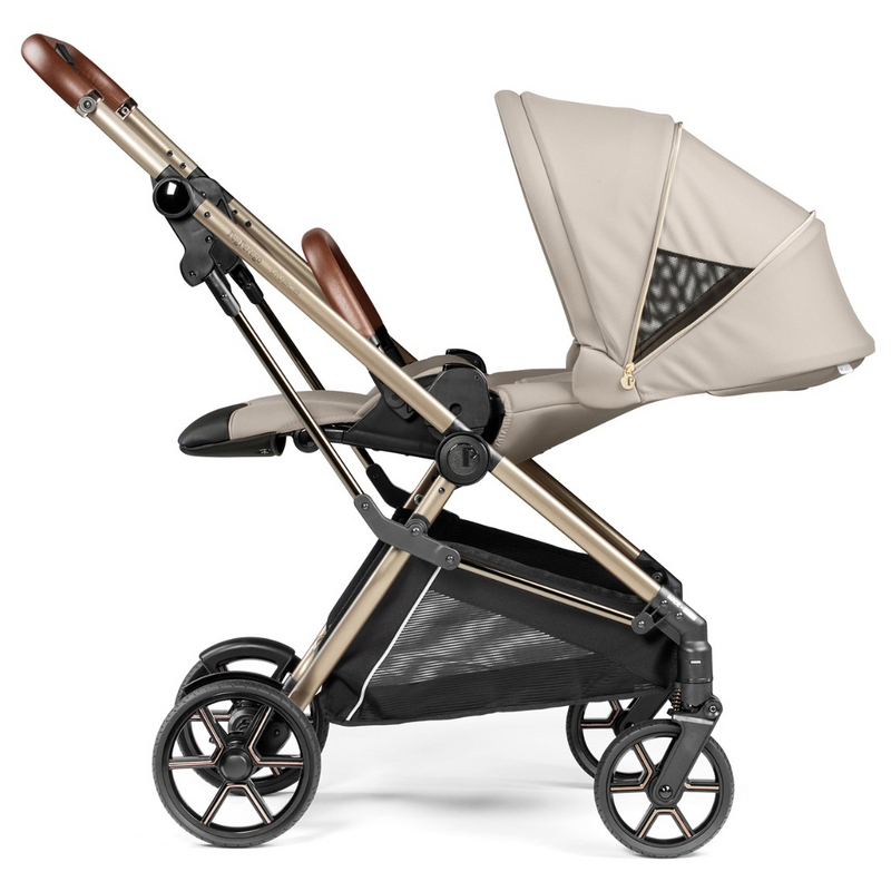 Коляска 2 в 1 Peg Perego Vivace Astral