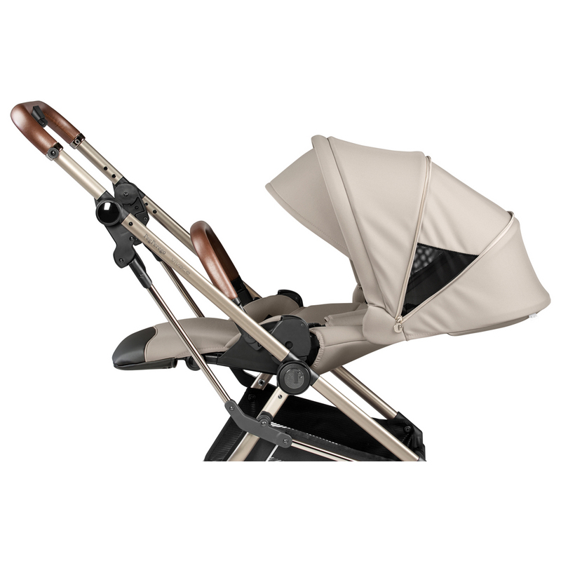 Коляска 2 в 1 Peg Perego Vivace Astral