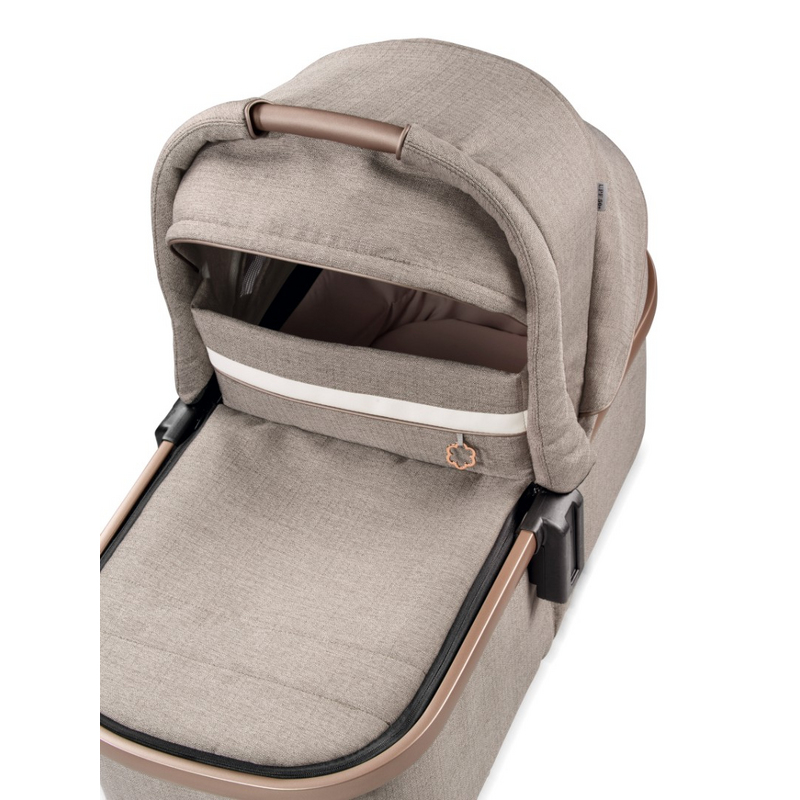 Коляска 2 в 1 Peg Perego Ypsi Mon Amour
