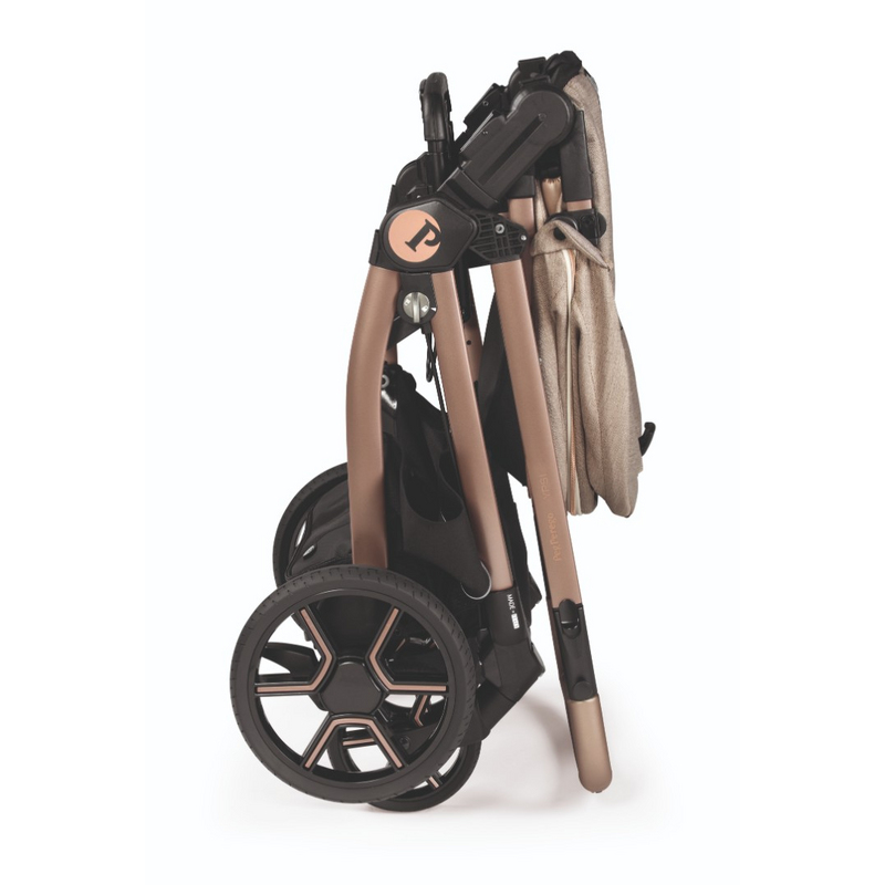 Коляска 2 в 1 Peg Perego Ypsi Mon Amour