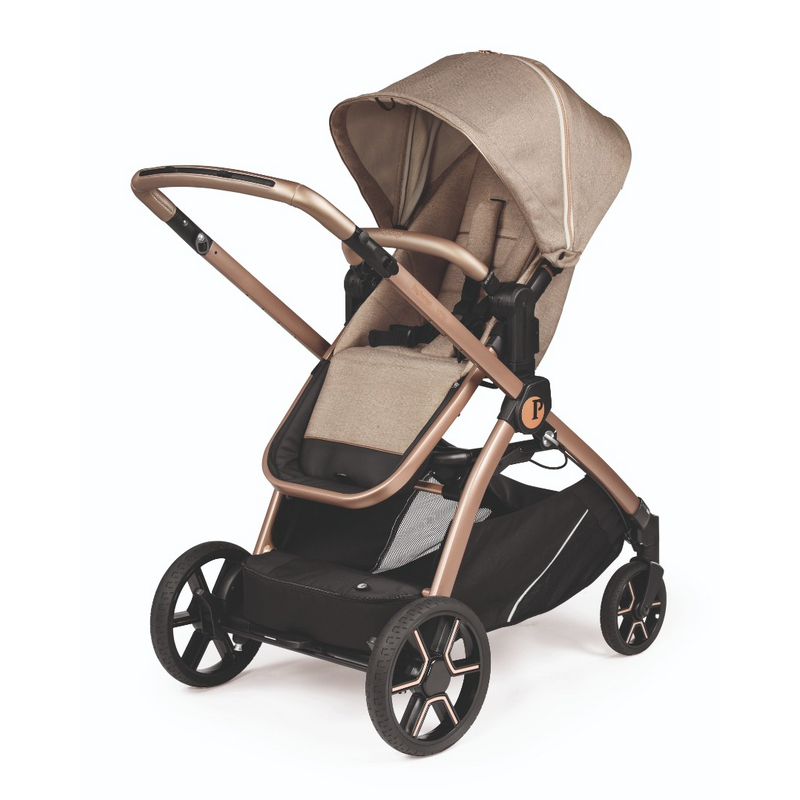 Коляска 2 в 1 Peg Perego Ypsi Mon Amour