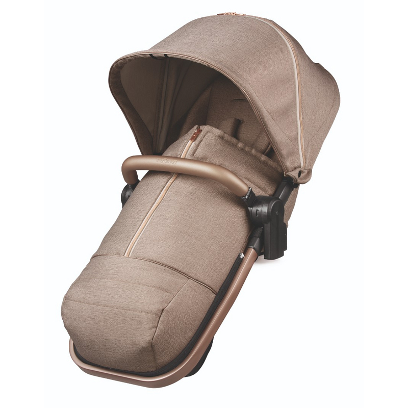 Коляска 2 в 1 Peg Perego Ypsi Mon Amour