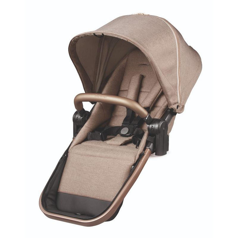 Коляска 2 в 1 Peg Perego Ypsi Mon Amour