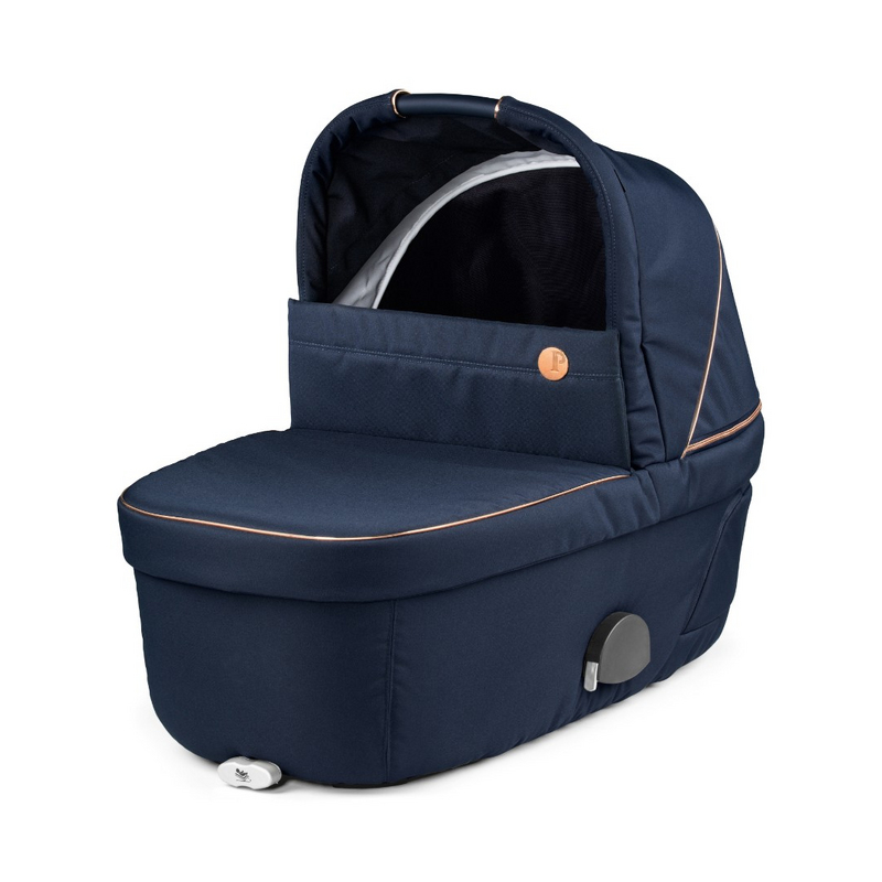 Коляска 2 в 1 Peg Perego Veloce TC Belvedere Blue Shine New