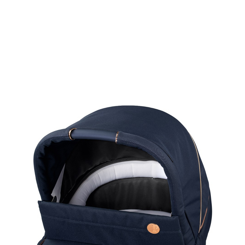 Коляска 2 в 1 Peg Perego Veloce TC Belvedere Blue Shine New