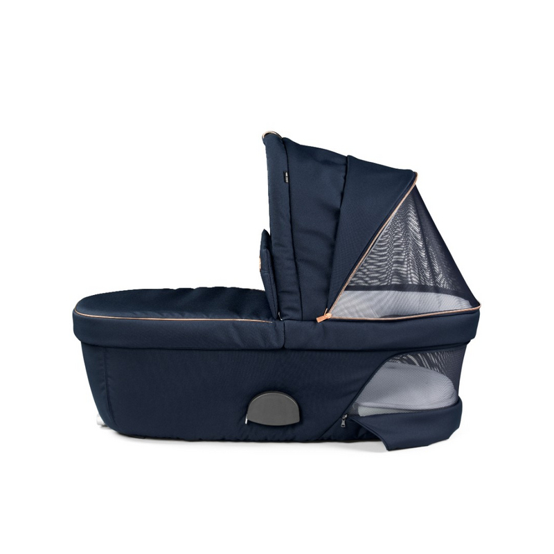 Коляска 2 в 1 Peg Perego Veloce TC Belvedere Blue Shine New