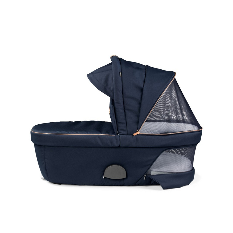 Коляска 2 в 1 Peg Perego Veloce TC Belvedere Blue Shine New