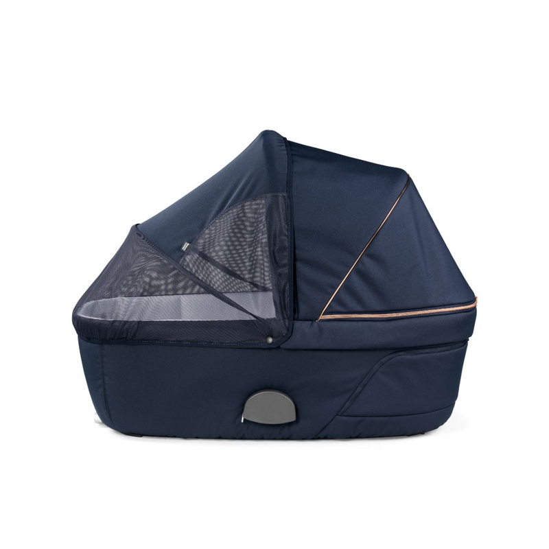 Коляска 2 в 1 Peg Perego Veloce TC Belvedere Blue Shine New