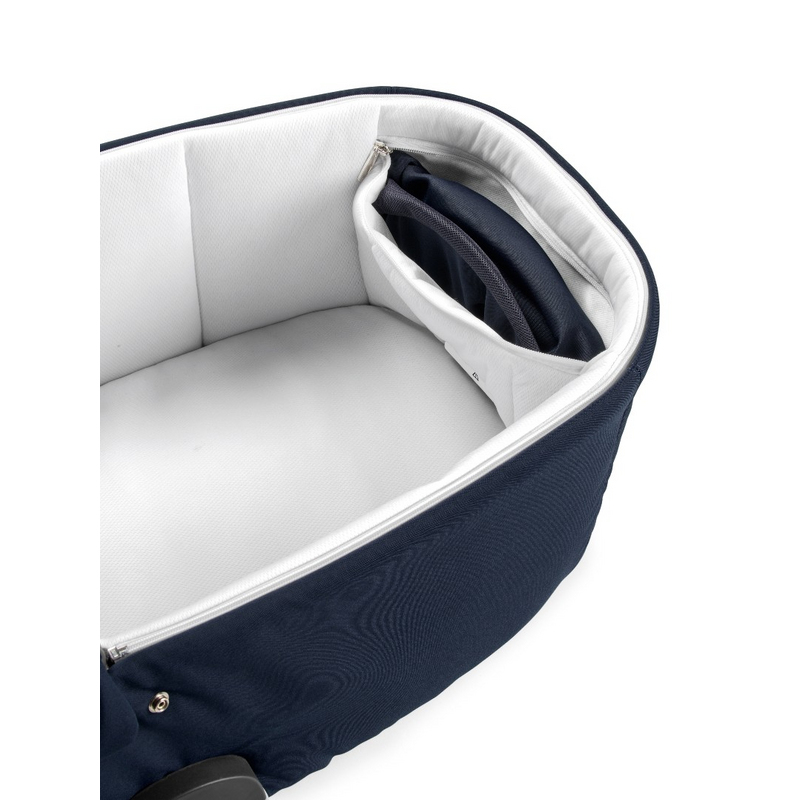 Коляска 2 в 1 Peg Perego Veloce TC Belvedere Blue Shine New