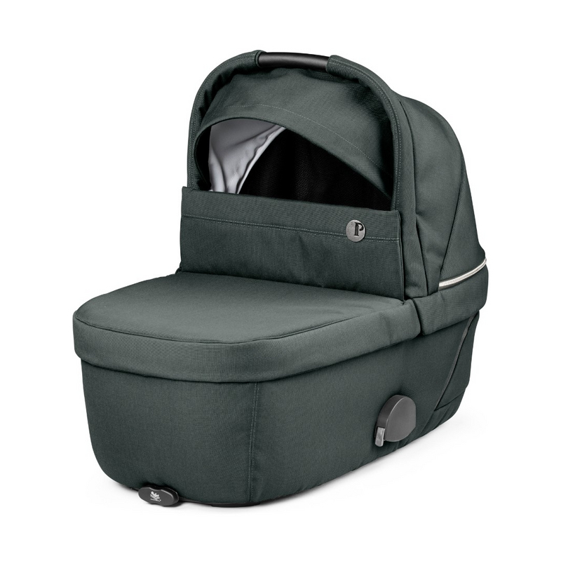 Коляска 2 в 1 Peg Perego Veloce TC Belvedere Metal New