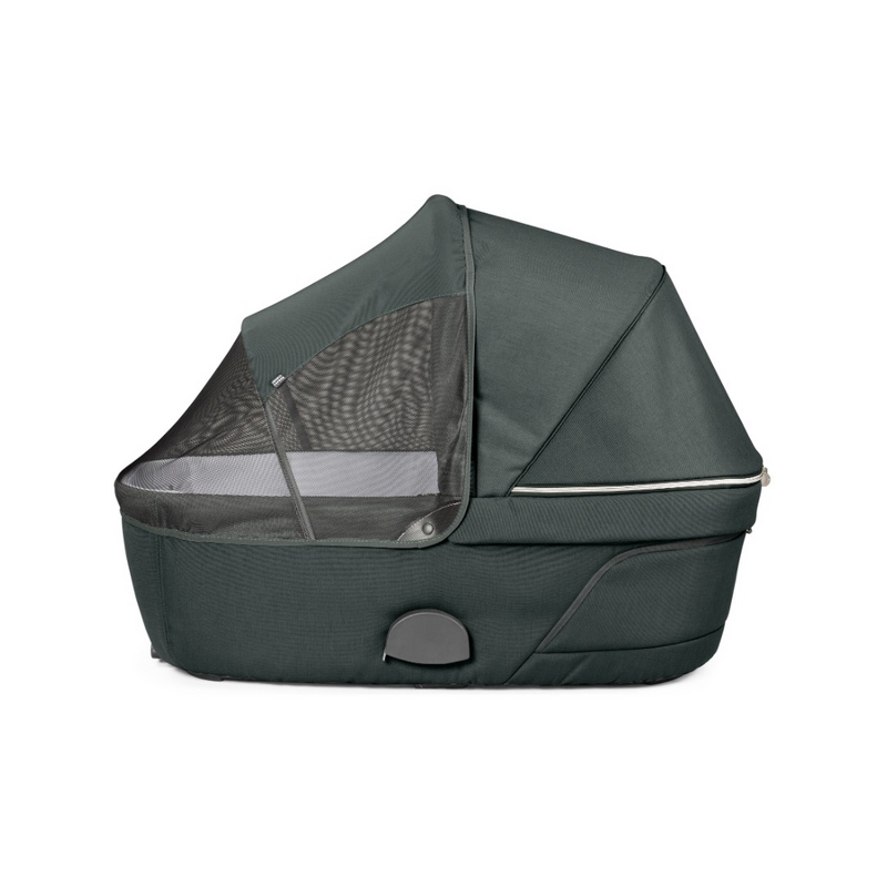 Коляска 2 в 1 Peg Perego Veloce TC Belvedere Metal New