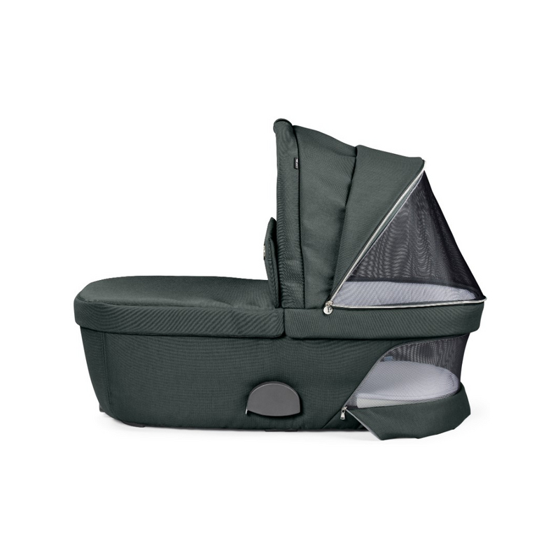 Коляска 2 в 1 Peg Perego Veloce TC Belvedere Metal New