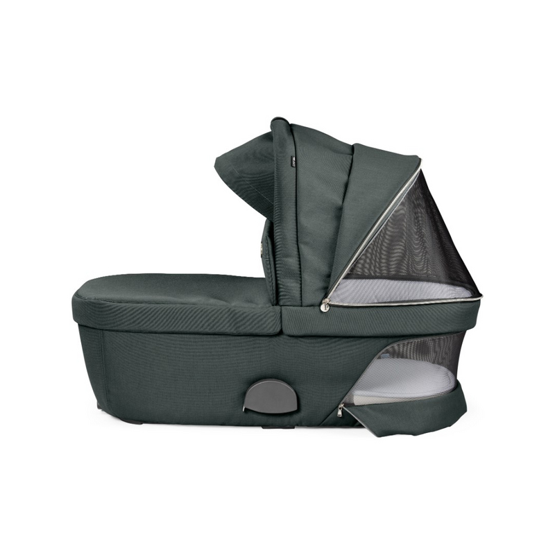 Коляска 2 в 1 Peg Perego Veloce TC Belvedere Metal New