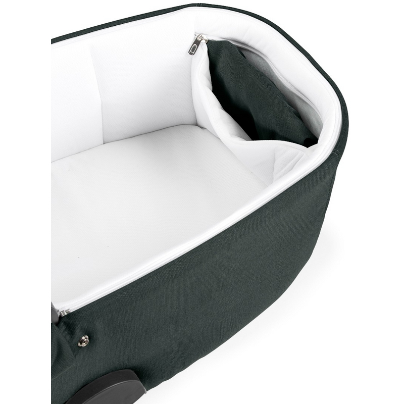 Коляска 2 в 1 Peg Perego Veloce TC Belvedere Metal New