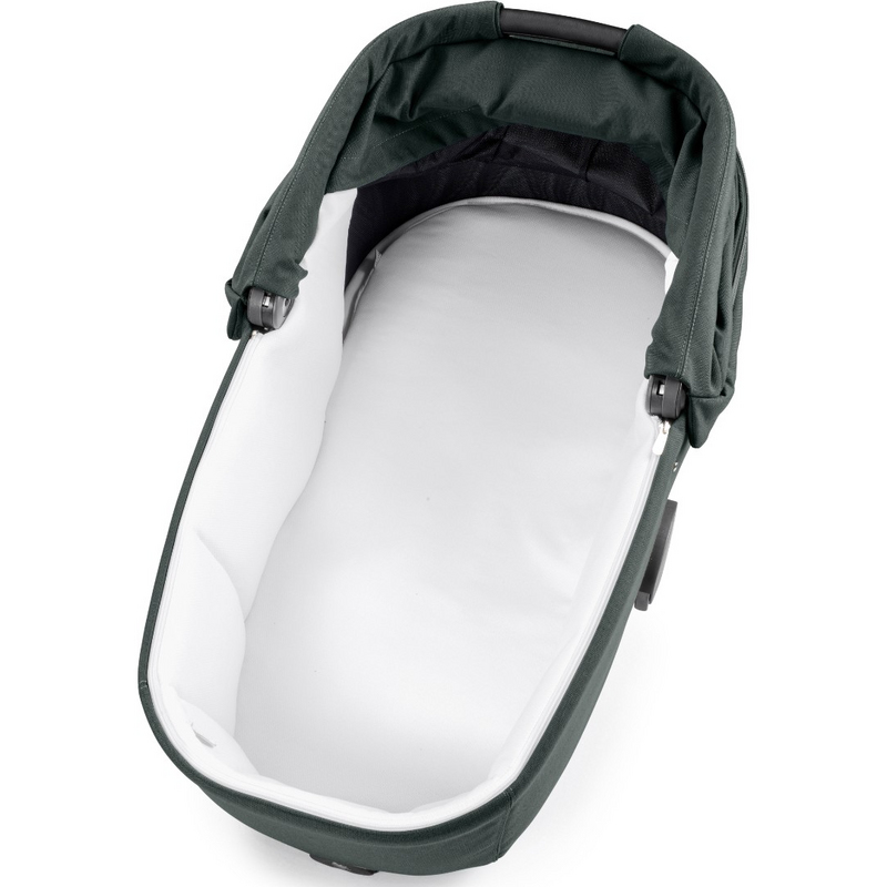 Коляска 2 в 1 Peg Perego Veloce TC Belvedere Metal New