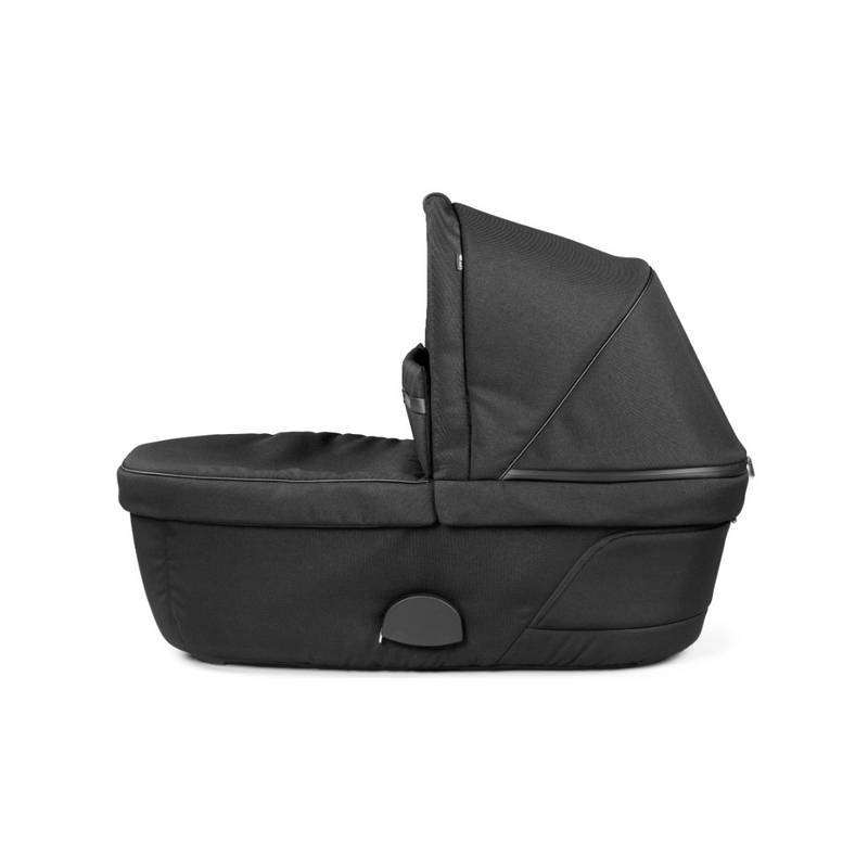 Коляска 2 в 1 Peg Perego Veloce TC Belvedere True Black New