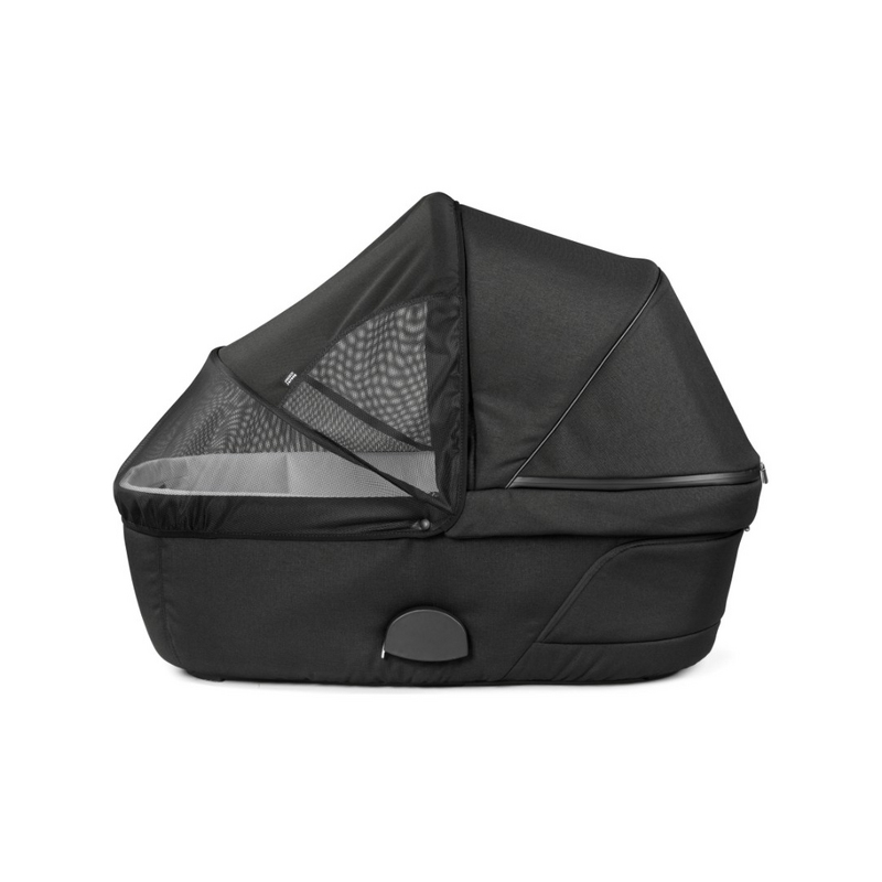 Коляска 2 в 1 Peg Perego Veloce TC Belvedere True Black New