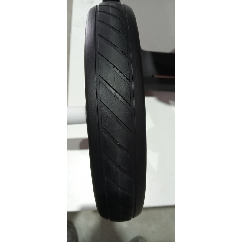 Коляска прогулочная Peg Perego Veloce TC True Black
