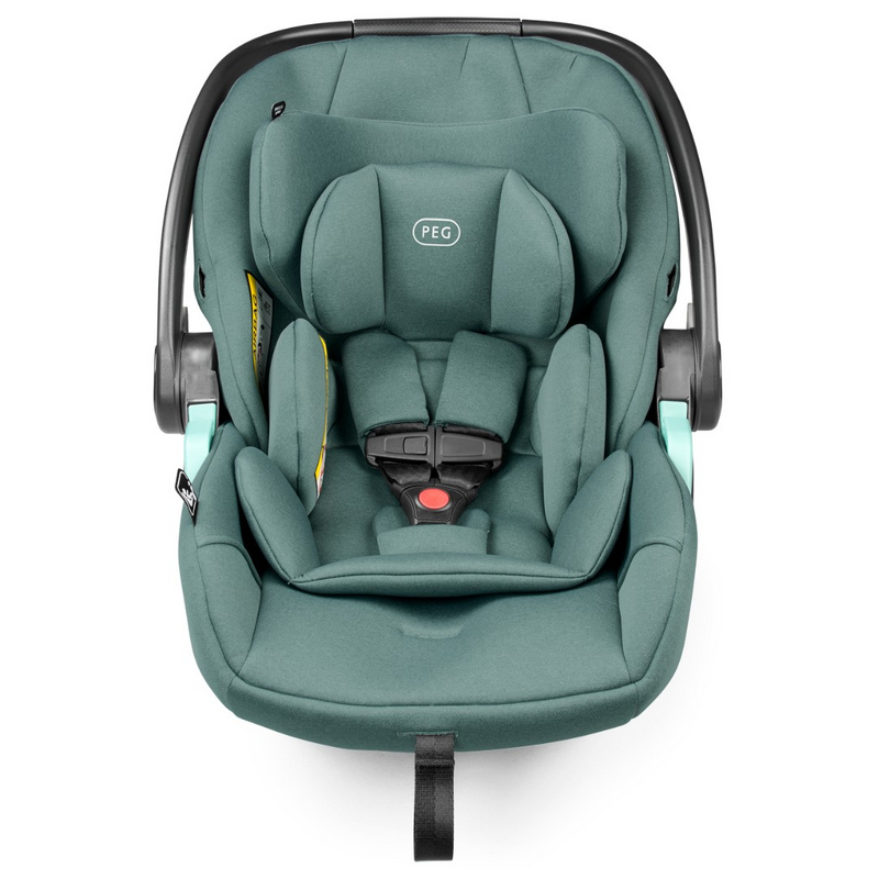 Автокресло Peg Perego Primo Viaggio Lounge Jade