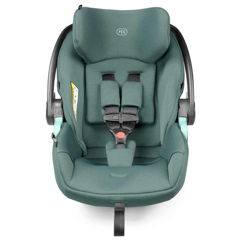 Автокресло Peg Perego Primo Viaggio Lounge Jade