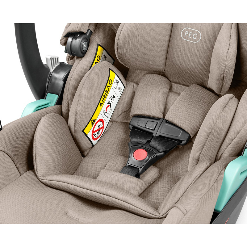 Автокресло Peg Perego Primo Viaggio Lounge Desert