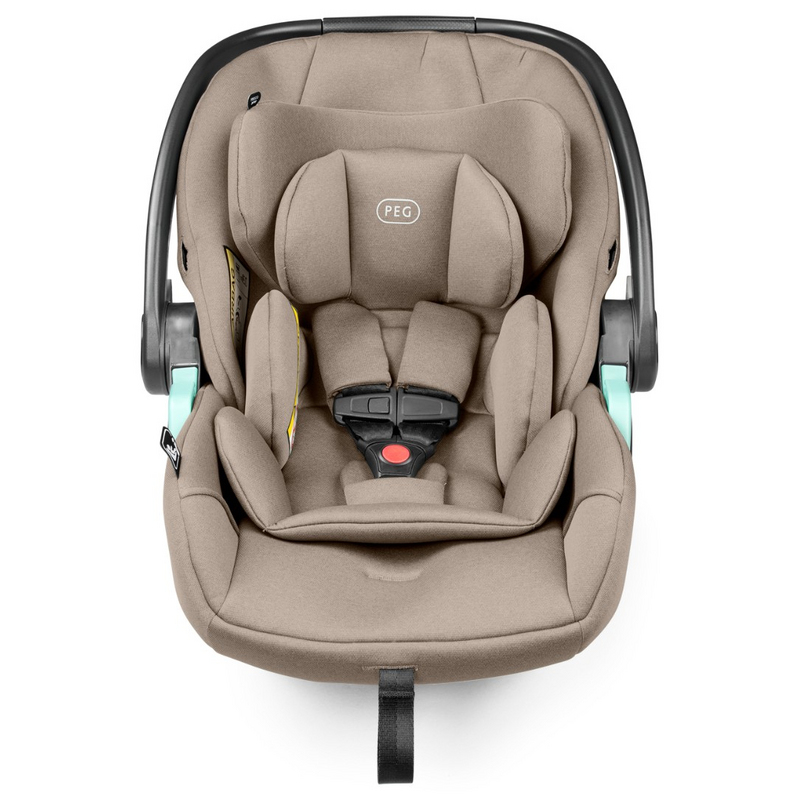 Автокресло Peg Perego Primo Viaggio Lounge Desert