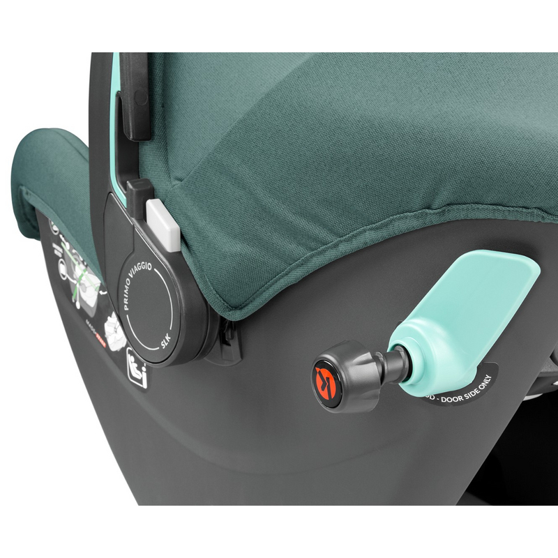 Автокресло Peg Perego Primo Viaggio SLK Jade