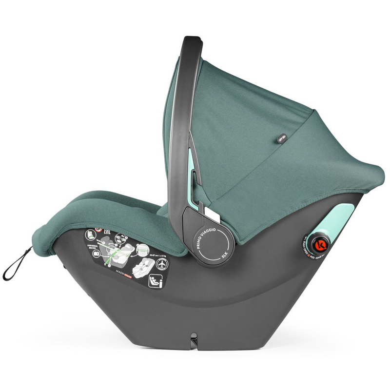 Автокресло Peg Perego Primo Viaggio SLK Jade