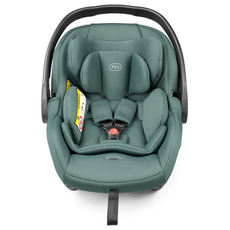 Автокресло Peg Perego Primo Viaggio SLK Jade