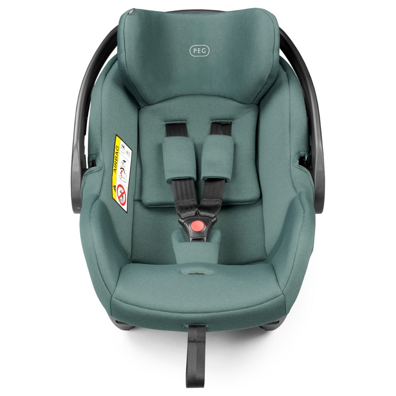 Автокресло Peg Perego Primo Viaggio SLK Jade