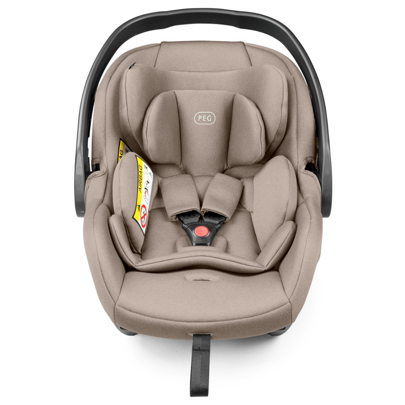 Автокресло Peg Perego Primo Viaggio SLK Desert