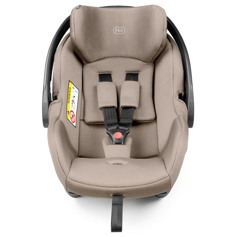 Автокресло Peg Perego Primo Viaggio SLK Desert
