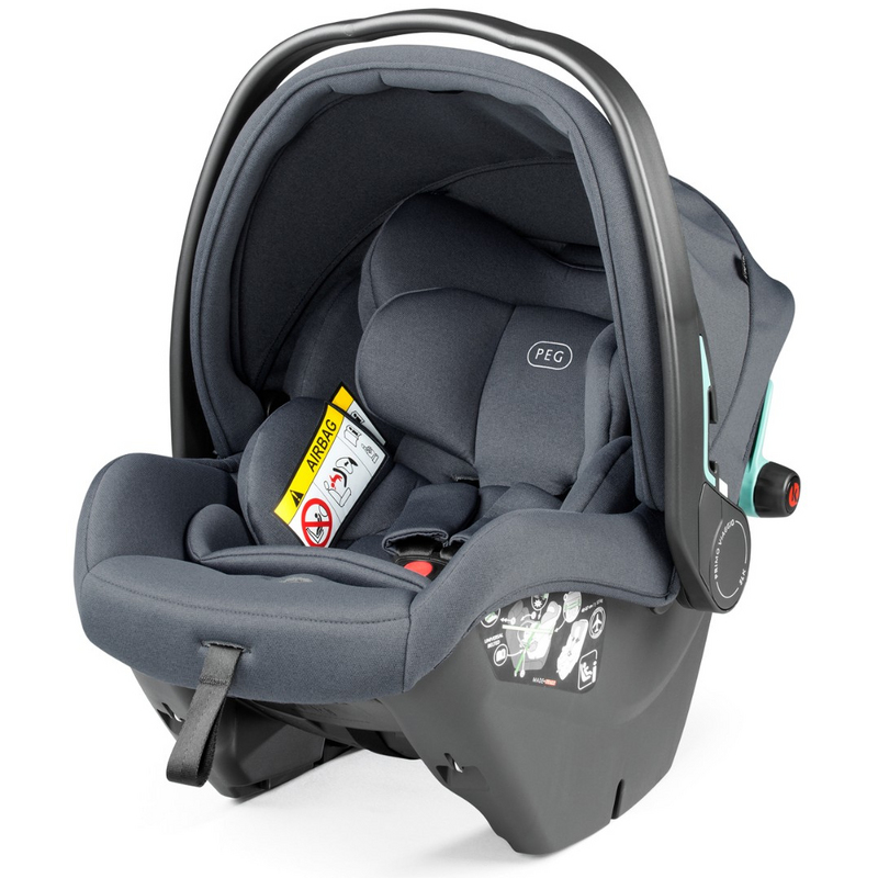 Автокресло Peg Perego Primo Viaggio SLK Nordic Blue